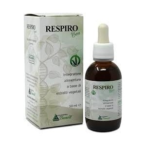 Respiro ben 50 ml