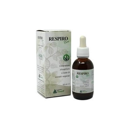 Respiro ben 50 ml