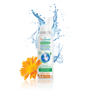 Puressentiel spray isotonico idratante calendula 100 ml
