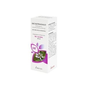 Eie astragalo 60 ml