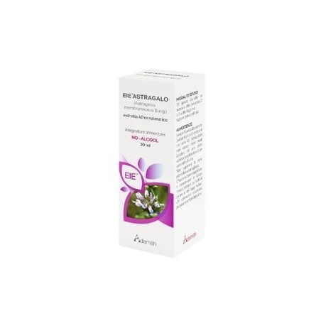 Eie astragalo 60 ml Eie astragalo 60 ml