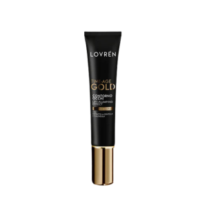 Lovren contorno occhi time-age gold lift plumping effect 15ml