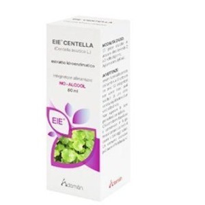 Eie centella 60 ml