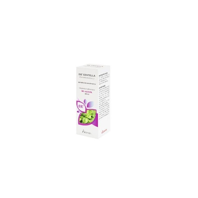Eie centella 60 ml