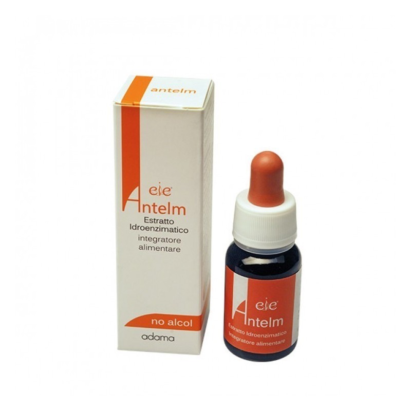 Eie antelm 60 ml