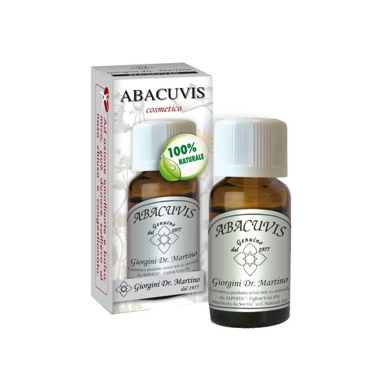 Abacuvis 10 ml