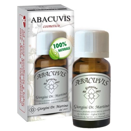 Abacuvis 10 ml