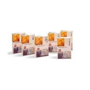 Triticum+cu+au+ag 20 fiale 2 ml