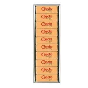 Credo lamette original display box 10 pezzi