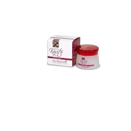 Karite' crema viso 50 ml