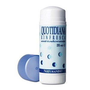 Quotidiana antiodorante stick 35 ml