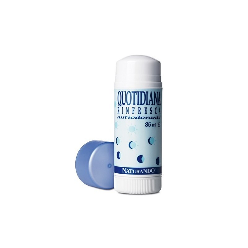 Quotidiana antiodorante stick 35 ml