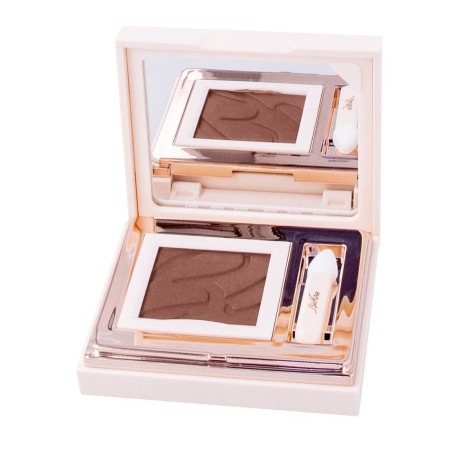 Defence color silky touch ombretto compatto 421 cuivre Defence color silky touch ombretto compatto 421 cuivre