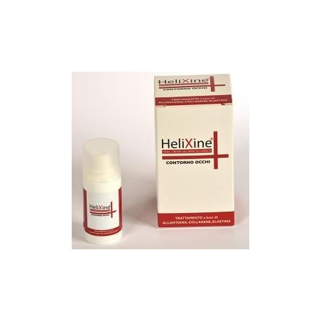 Helixine contorno occhi alla bava di lumaca 15 ml