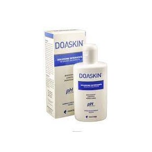 Doaskin soluzione detergente 200 ml