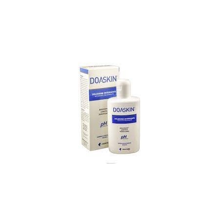 Doaskin soluzione detergente 200 ml