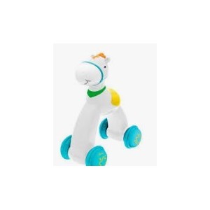 Chicco gioco bs cavallino push and go