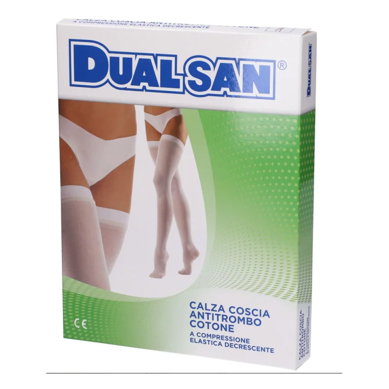 Monocollant dualsan antitrombo standard 2