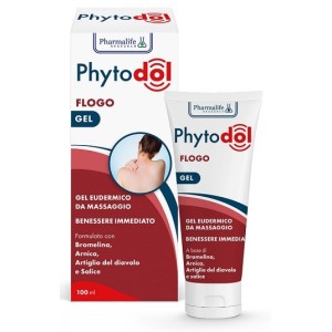 Phytodol flogo gel 100 ml
