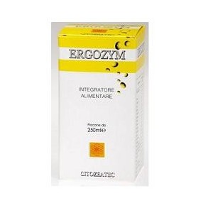 Ergozym 250 ml