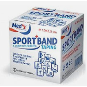 Cerotto taping extra m10x3,8cm