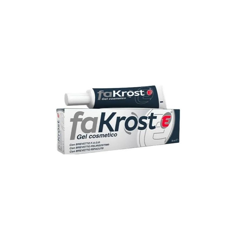 Fakrost e 30 ml