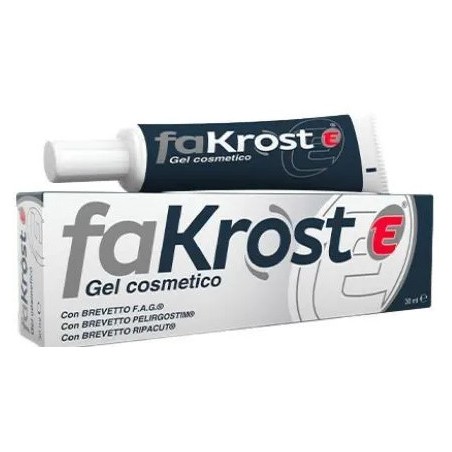 Fakrost e 30 ml