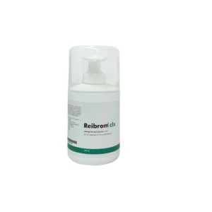 Reibrom clx 300 ml