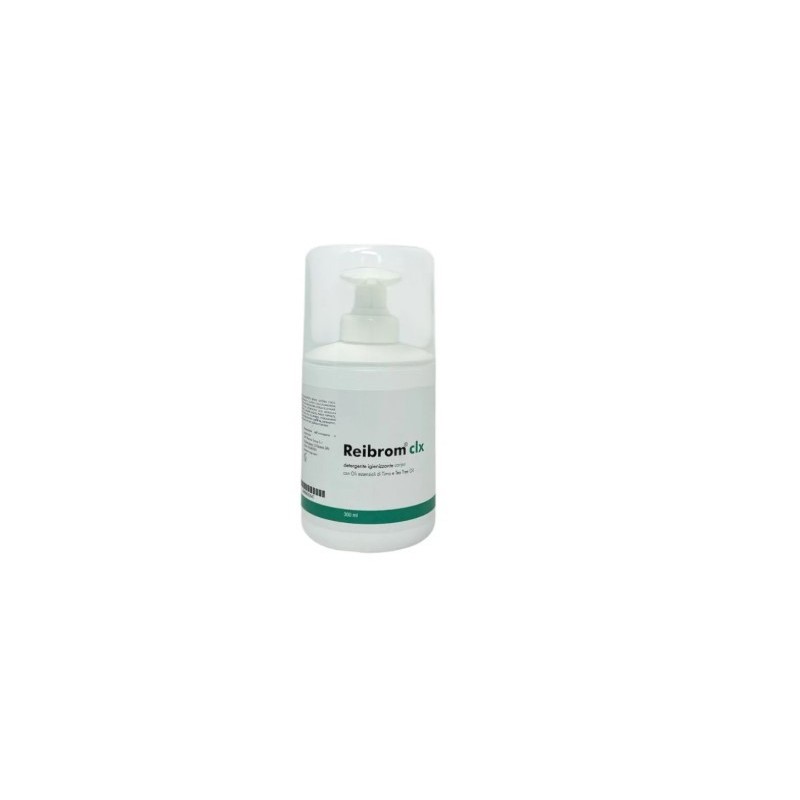 Reibrom clx 300 ml