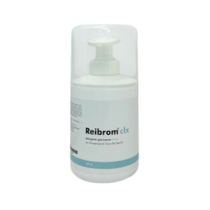 Reibrom clx intimo 300 ml