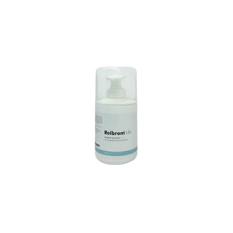 Reibrom clx intimo 300 ml