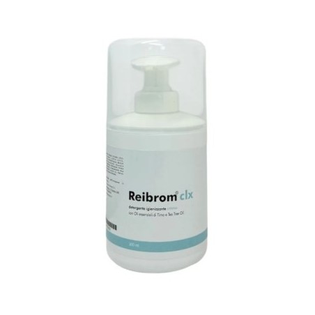 Reibrom clx intimo 300 ml