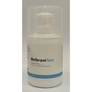 Reibrom len 300 ml