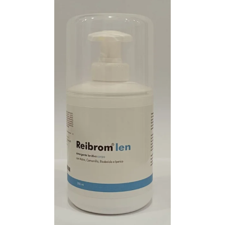 Reibrom len 300 ml Reibrom len 300 ml