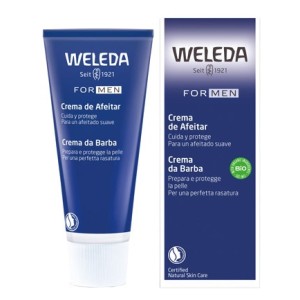 For men crema barba 75 ml