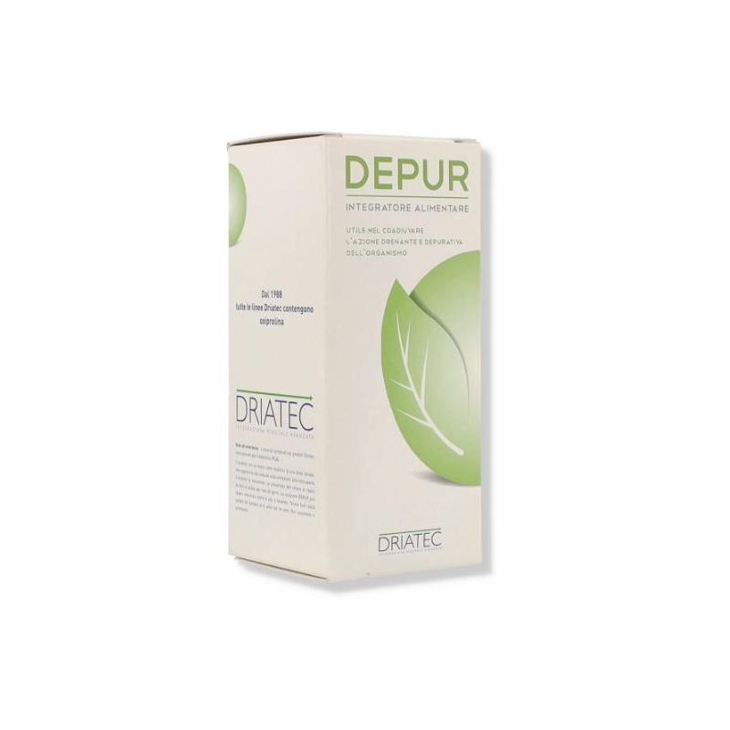 Depur 90 ml