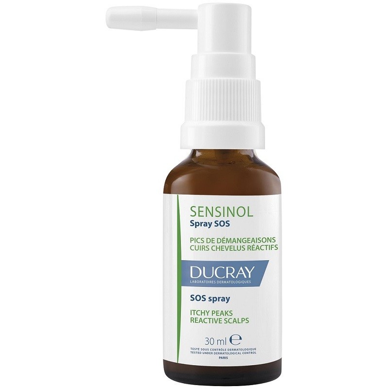 Sensinol spray sos 30 ml Sensinol spray sos 30 ml