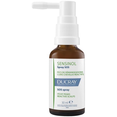 Sensinol spray sos 30 ml Sensinol spray sos 30 ml