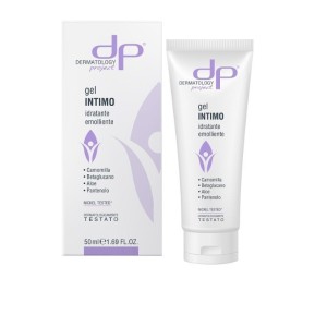 Dp gel intimo idratante 50 ml