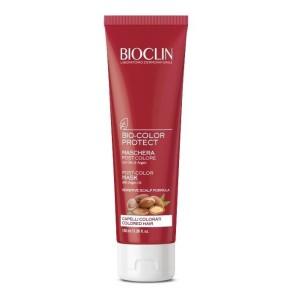 Bioclin bio colorist protect maschera post colore 100 ml