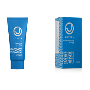 Jovita maschera peeling