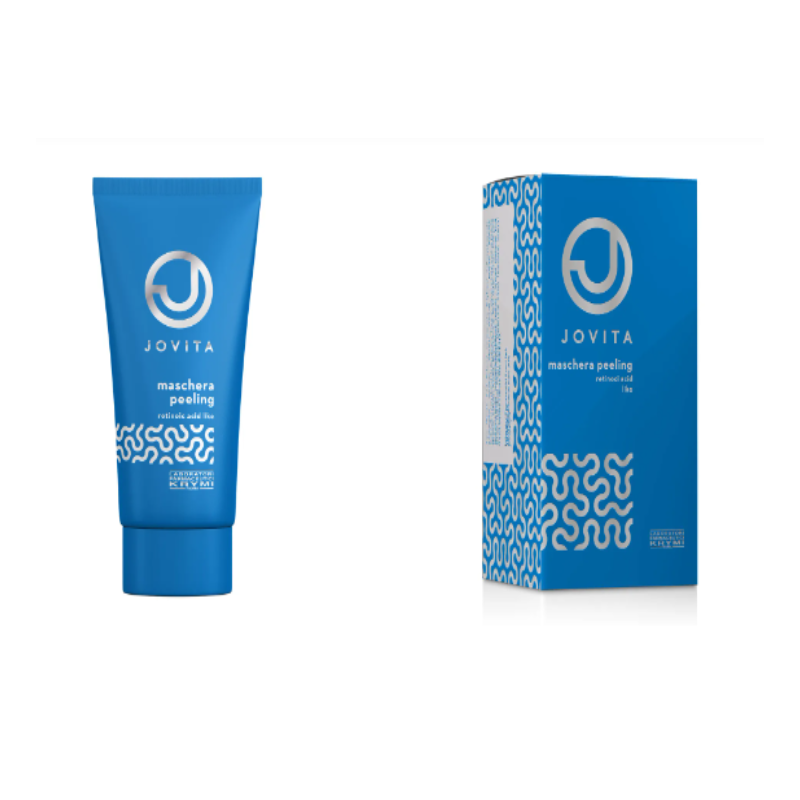 Jovita maschera peeling Jovita maschera peeling