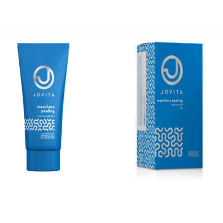 Jovita maschera peeling Jovita maschera peeling