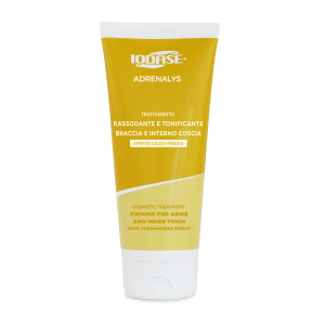 Iodase adrenalys crema 200 ml