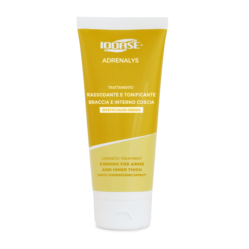 Iodase adrenalys crema 200 ml