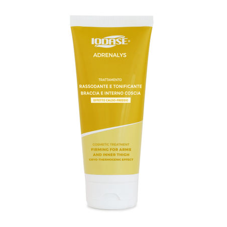 Iodase adrenalys crema 200 ml