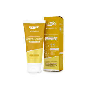 Iodase adrenalys crema 200 ml