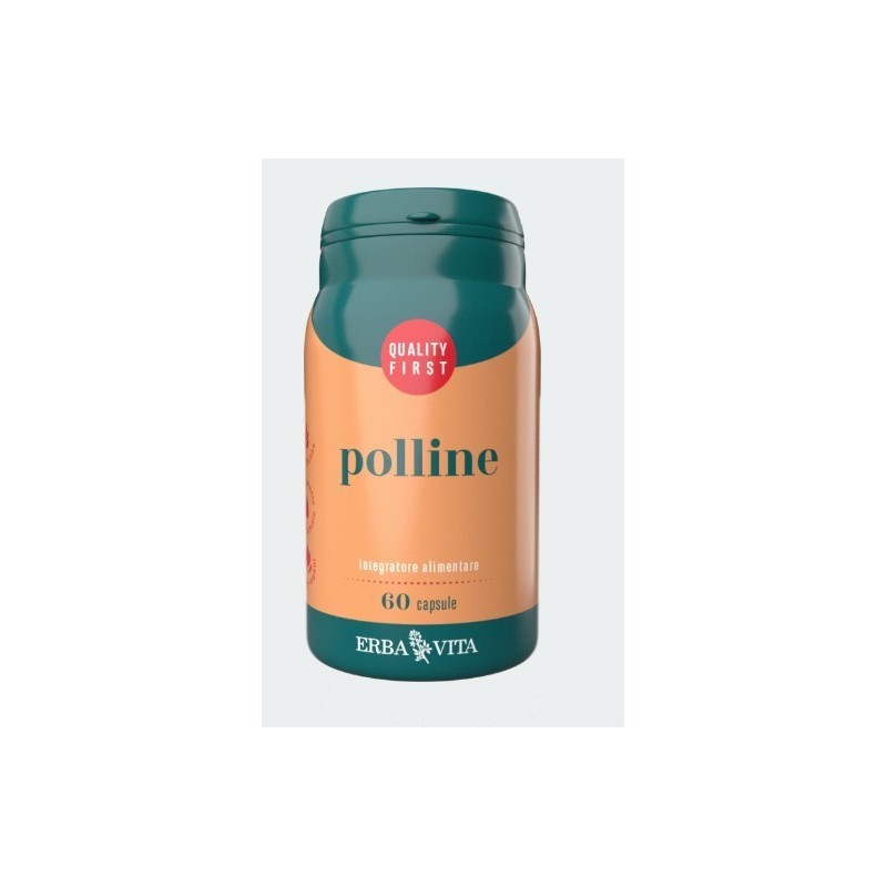 Polline 60 capsule Polline 60 capsule