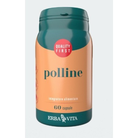 Polline 60 capsule Polline 60 capsule