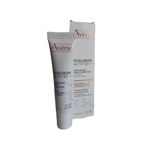 Avene hyaluron activ b3 contorno occhi 15 ml